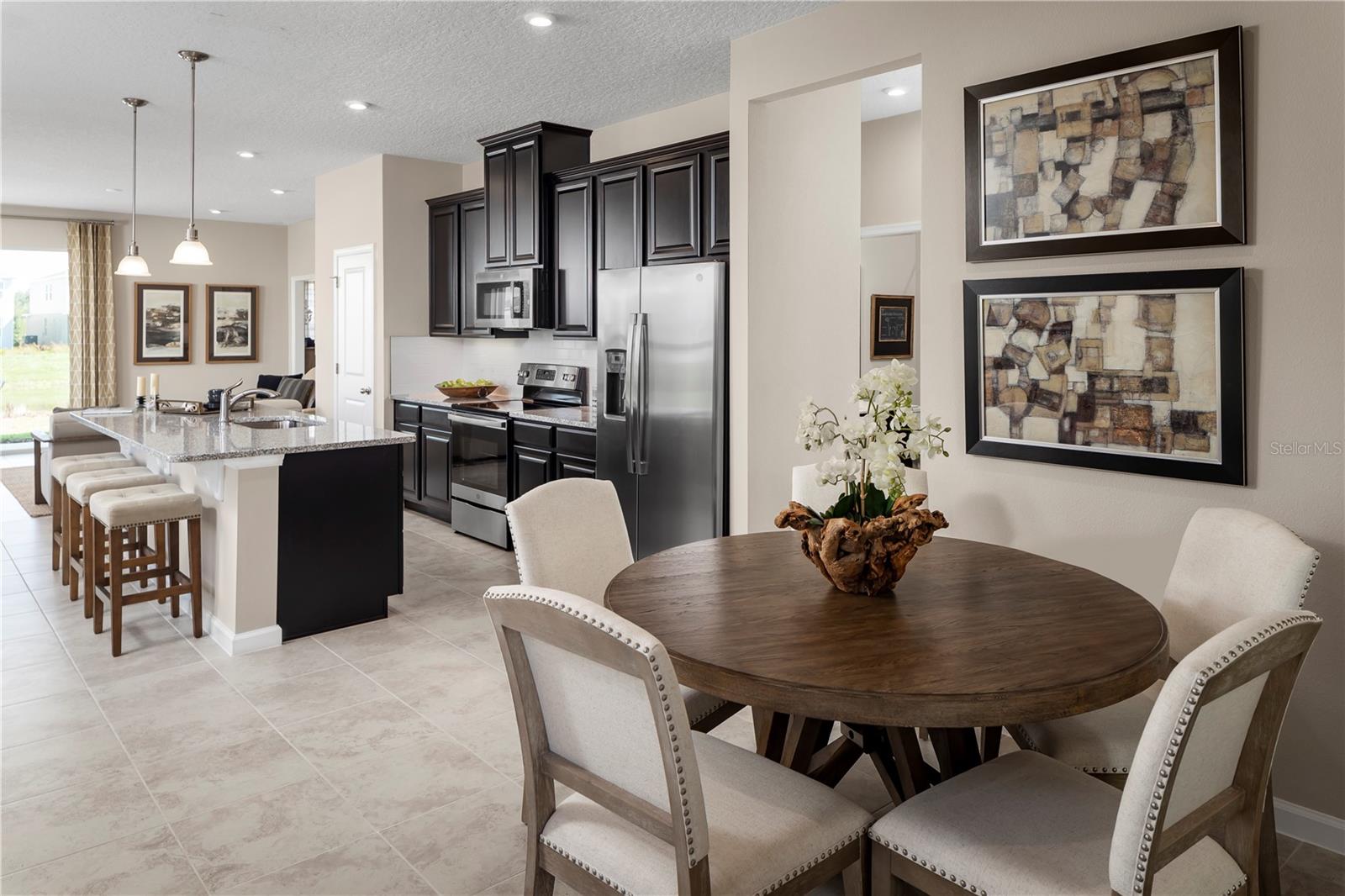CYPRESS RIDGE RANCH - Residential