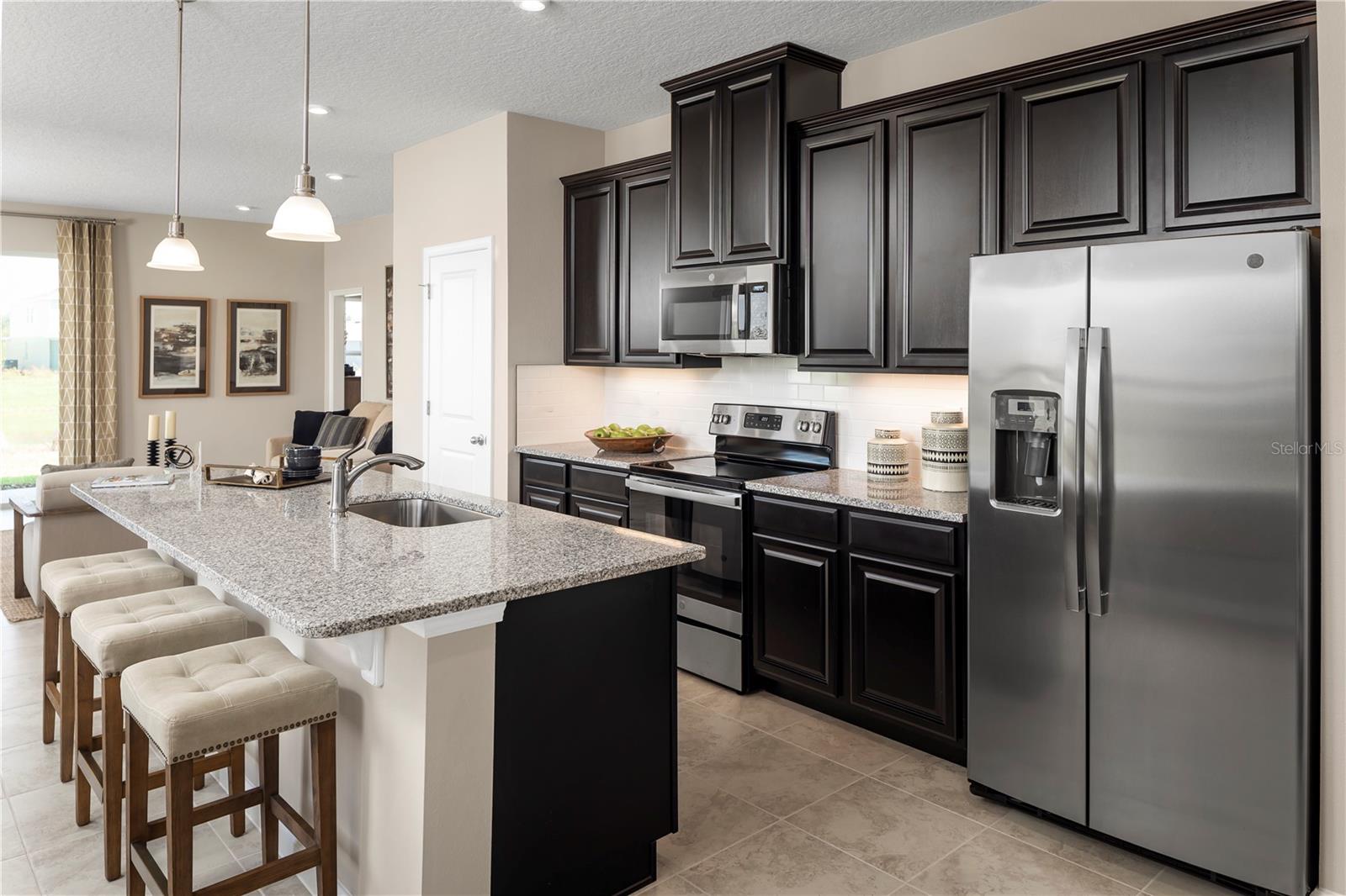 CYPRESS RIDGE RANCH - Residential