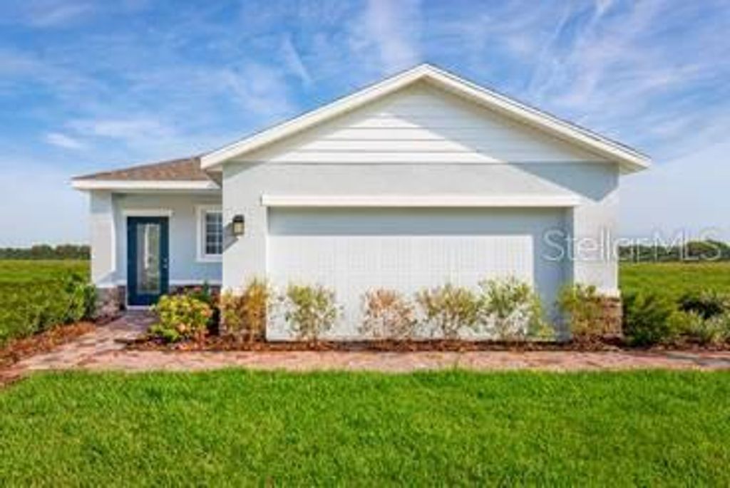 Photo of 2224 Scenic Park Loop, Wimauma, FL 33598 (MLS # W7879532)