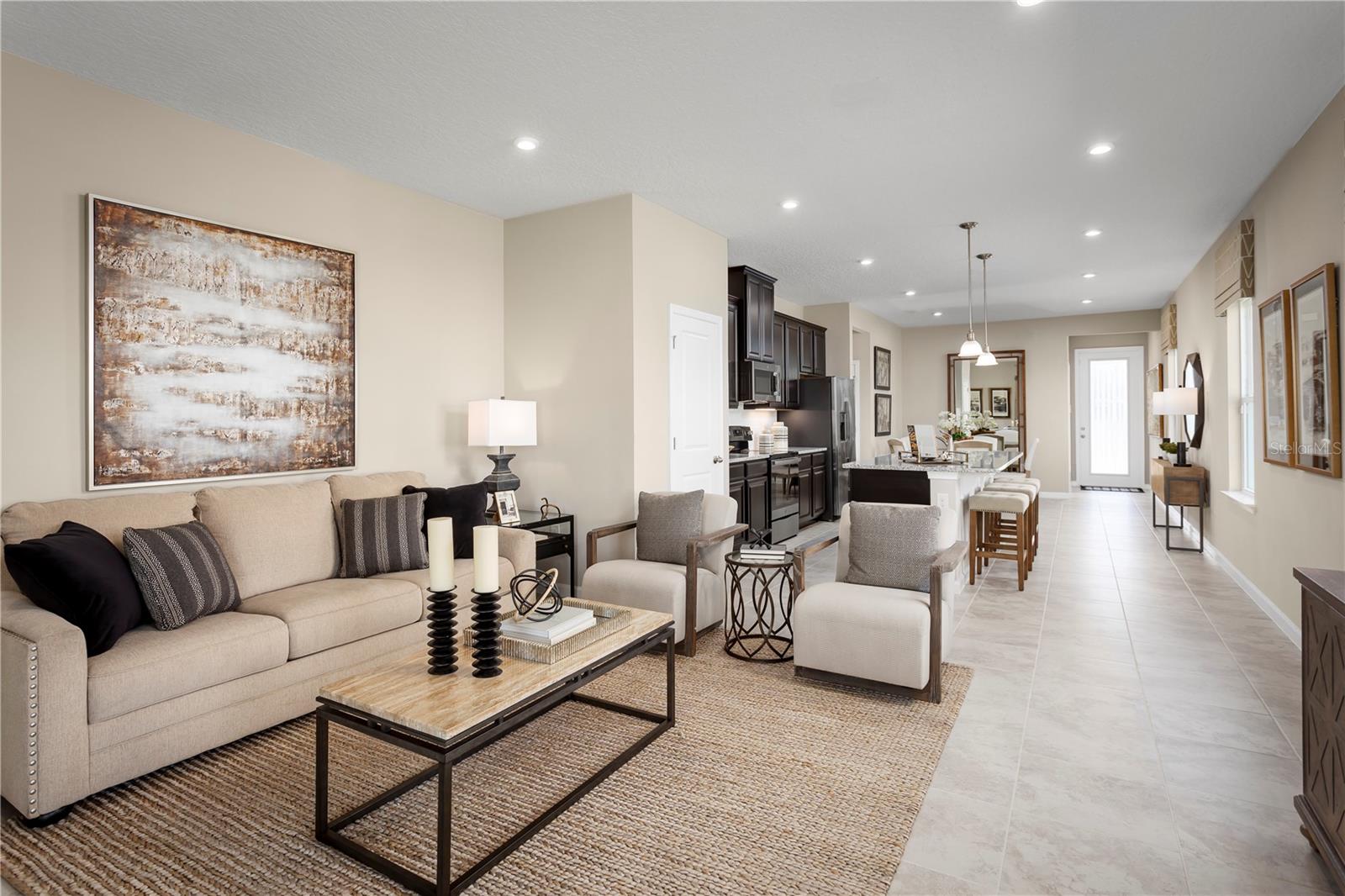 CYPRESS RIDGE RANCH - Residential