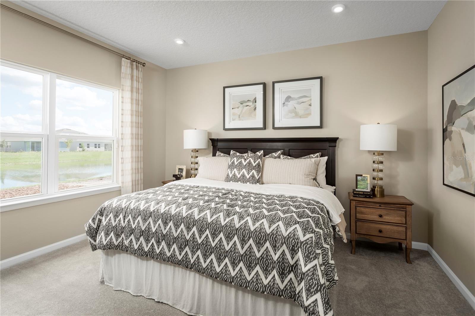 CYPRESS RIDGE RANCH - Residential