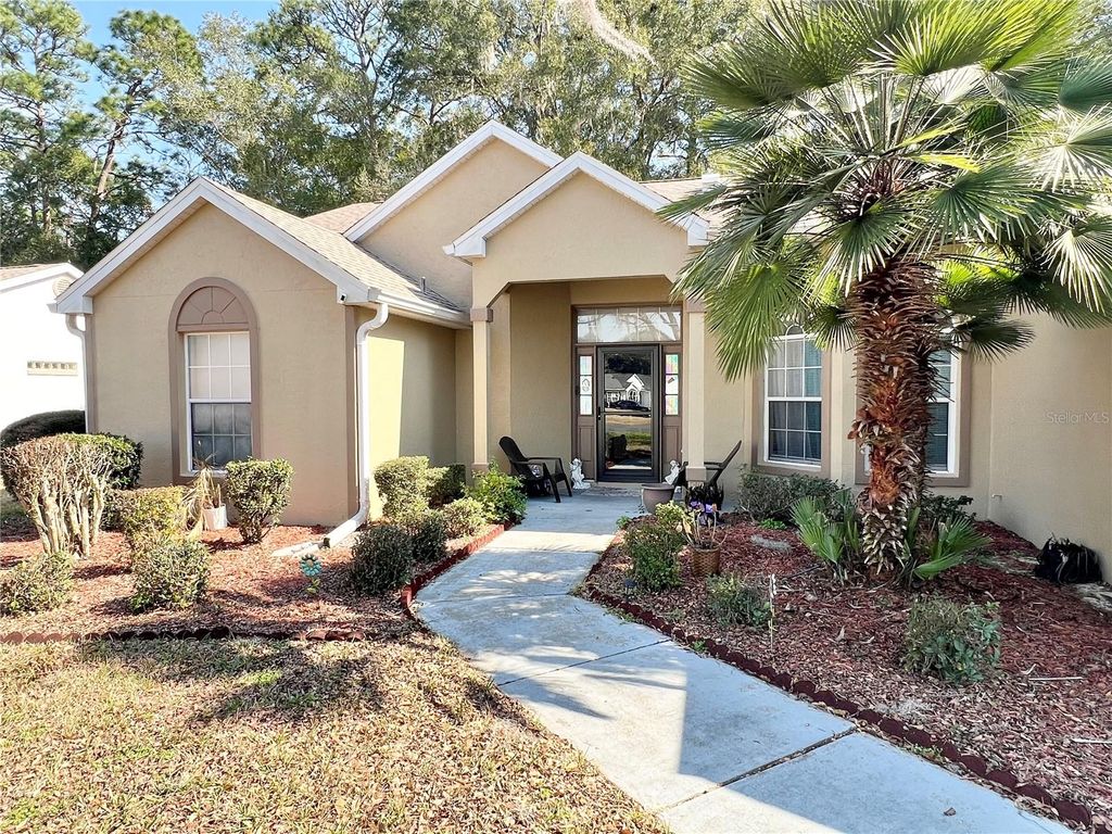 Photo of 11451 SW 76th Avenue, Ocala, FL 34476 (MLS # OM717973)