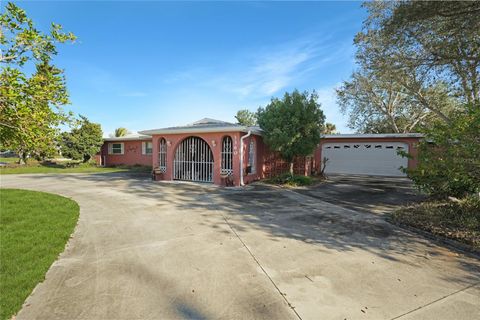 A home in PORT CHARLOTTE