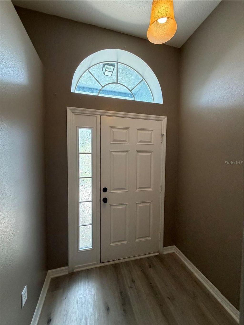 Photo of 5539 Sycamore Canyon Drive, Kissimmee, FL 34758 (MLS # O6407574)