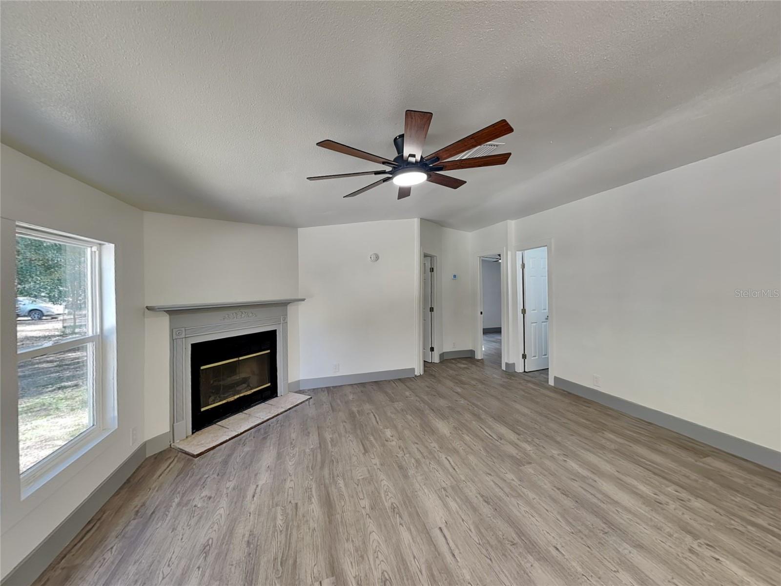 ORLANDO HILLS - Residential