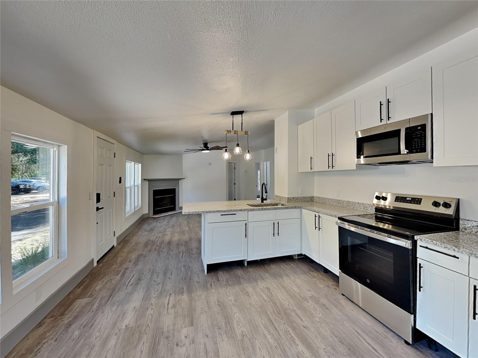 ORLANDO HILLS - Residential