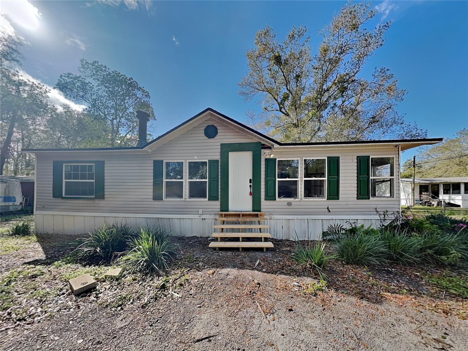 ORLANDO HILLS - Residential