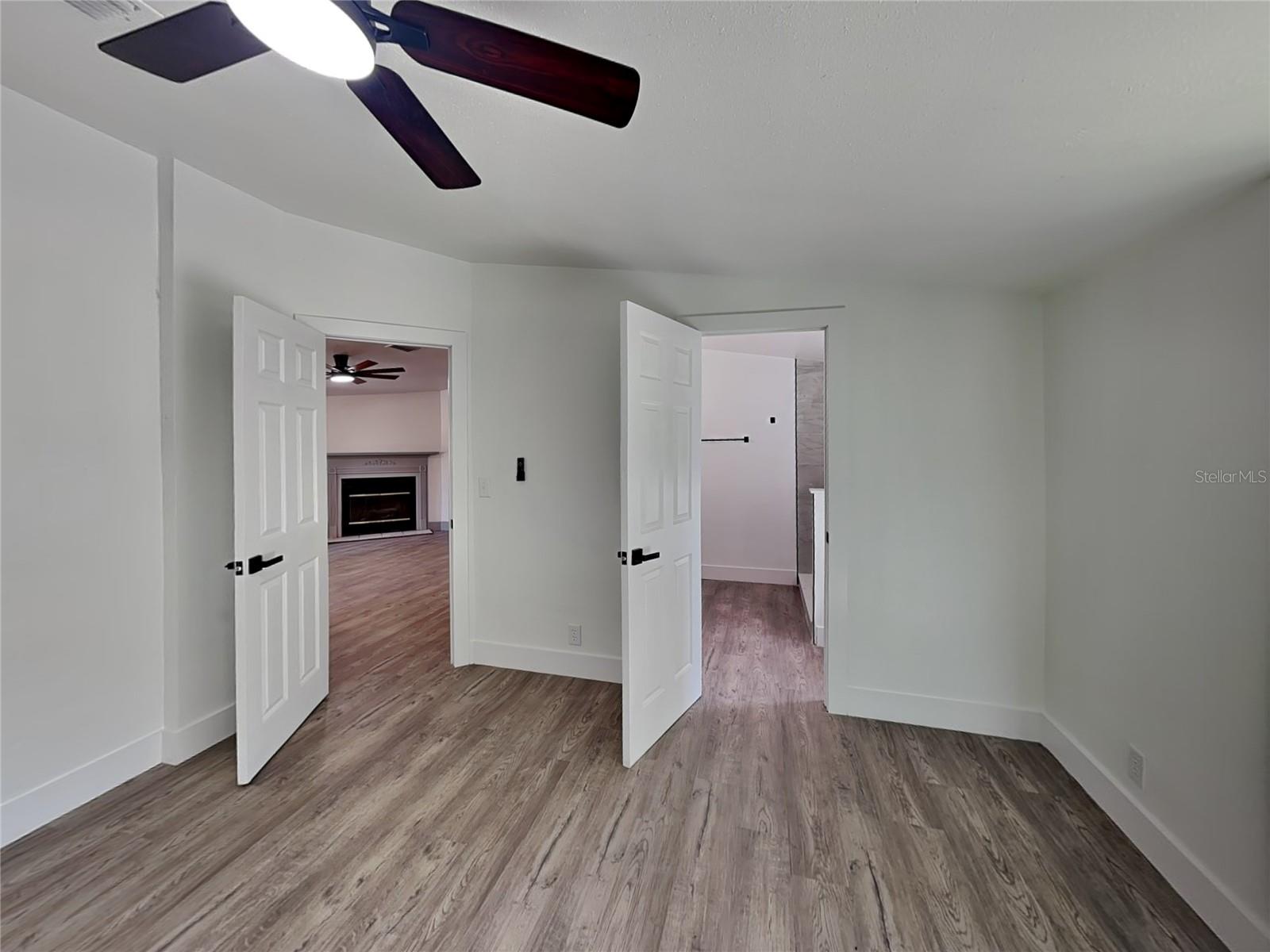 ORLANDO HILLS - Residential