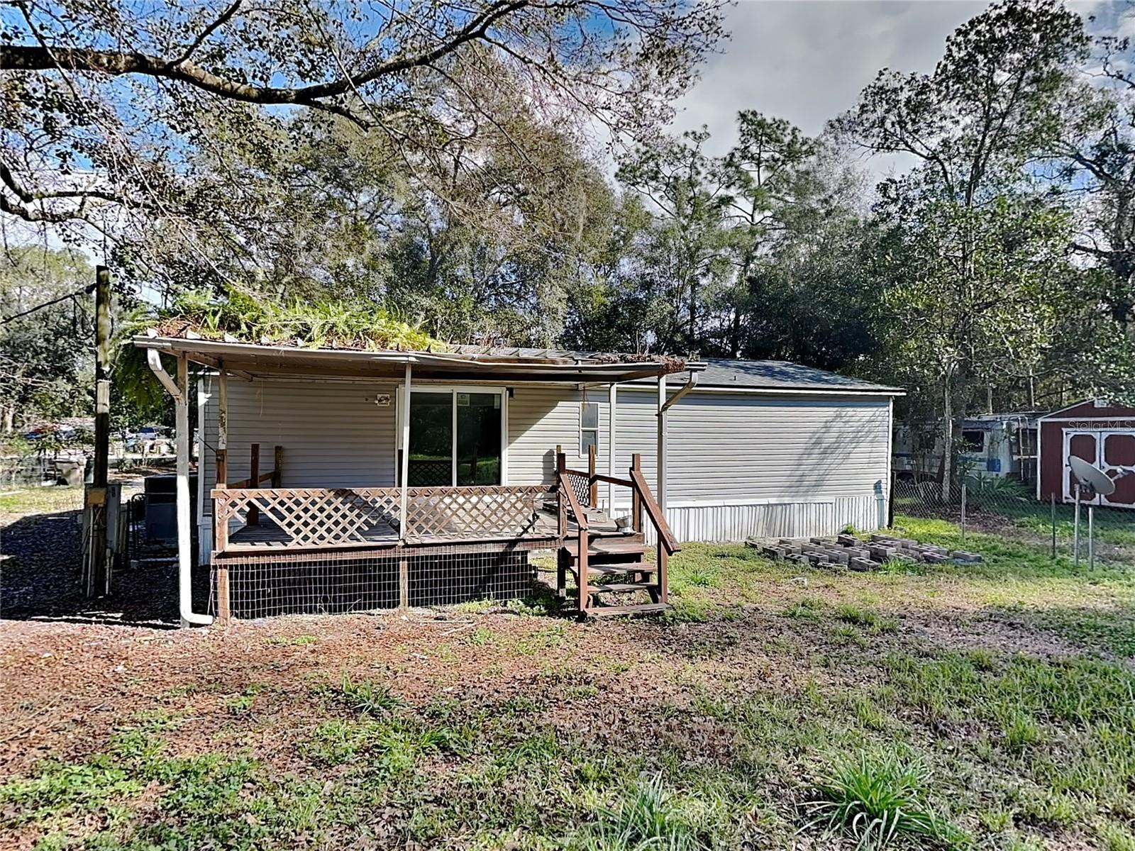 ORLANDO HILLS - Residential