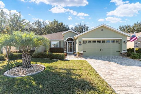 Photo of 16116 SW 15th Court, Ocala, FL 34473 (MLS # OM713282)