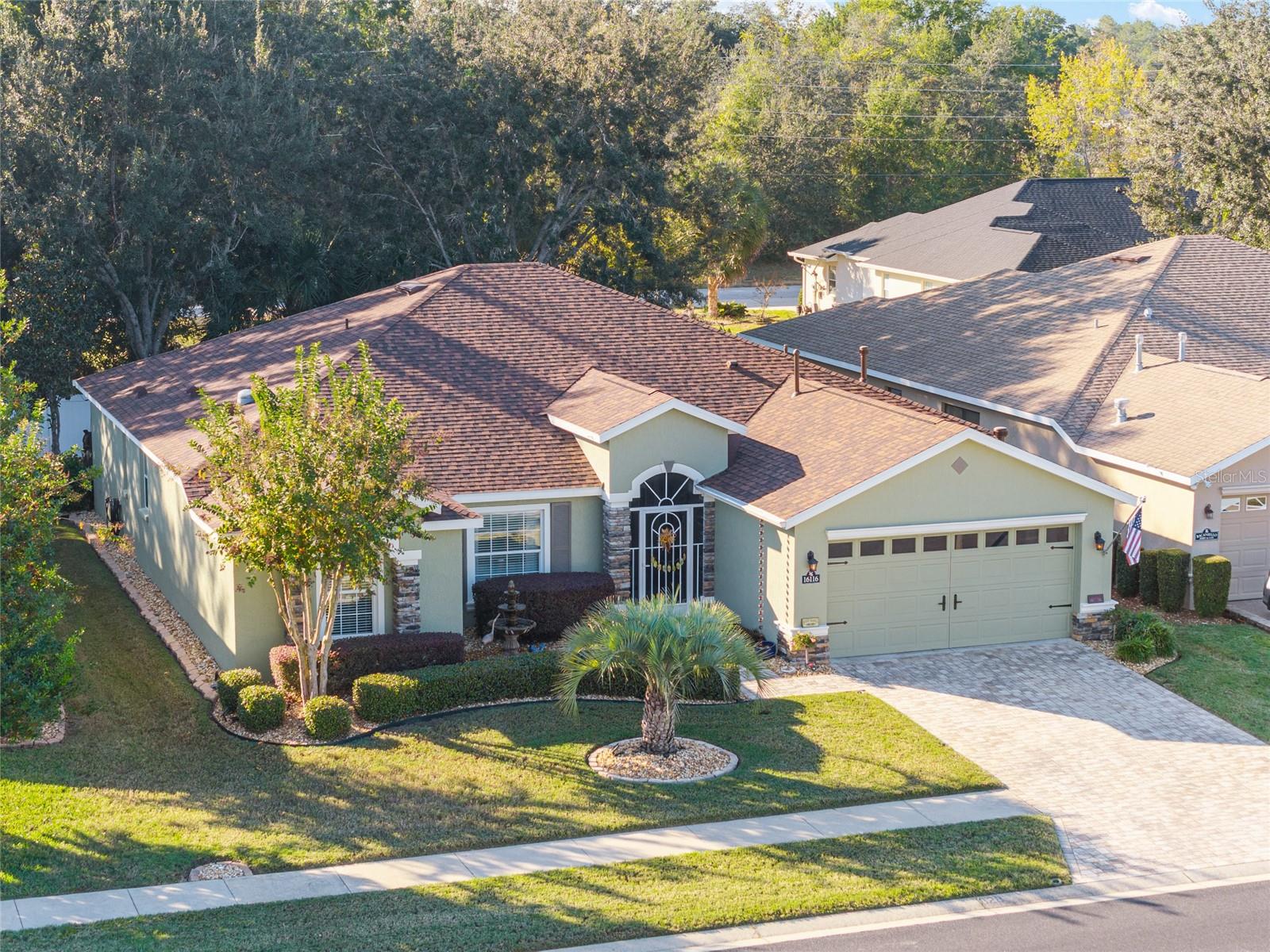 SUMMERGLEN PH 06-B - Residential