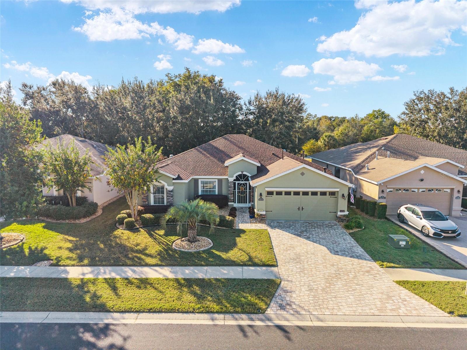 SUMMERGLEN PH 06-B - Residential