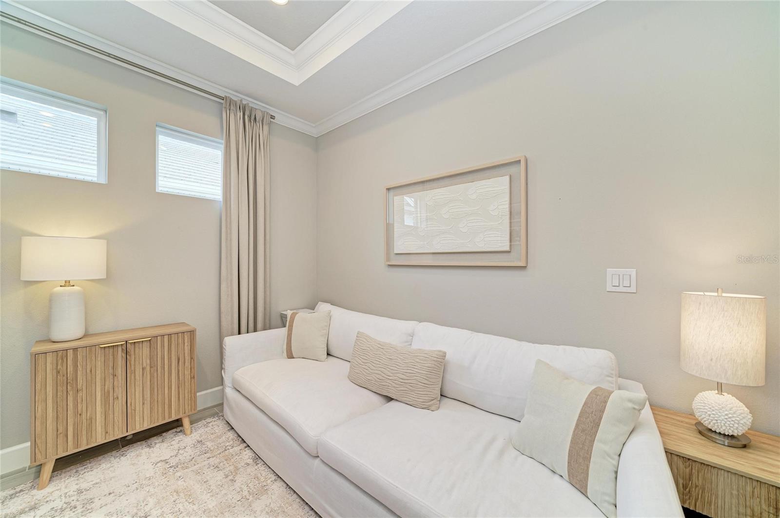 AZARIO ESPLANADE PH V - Residential