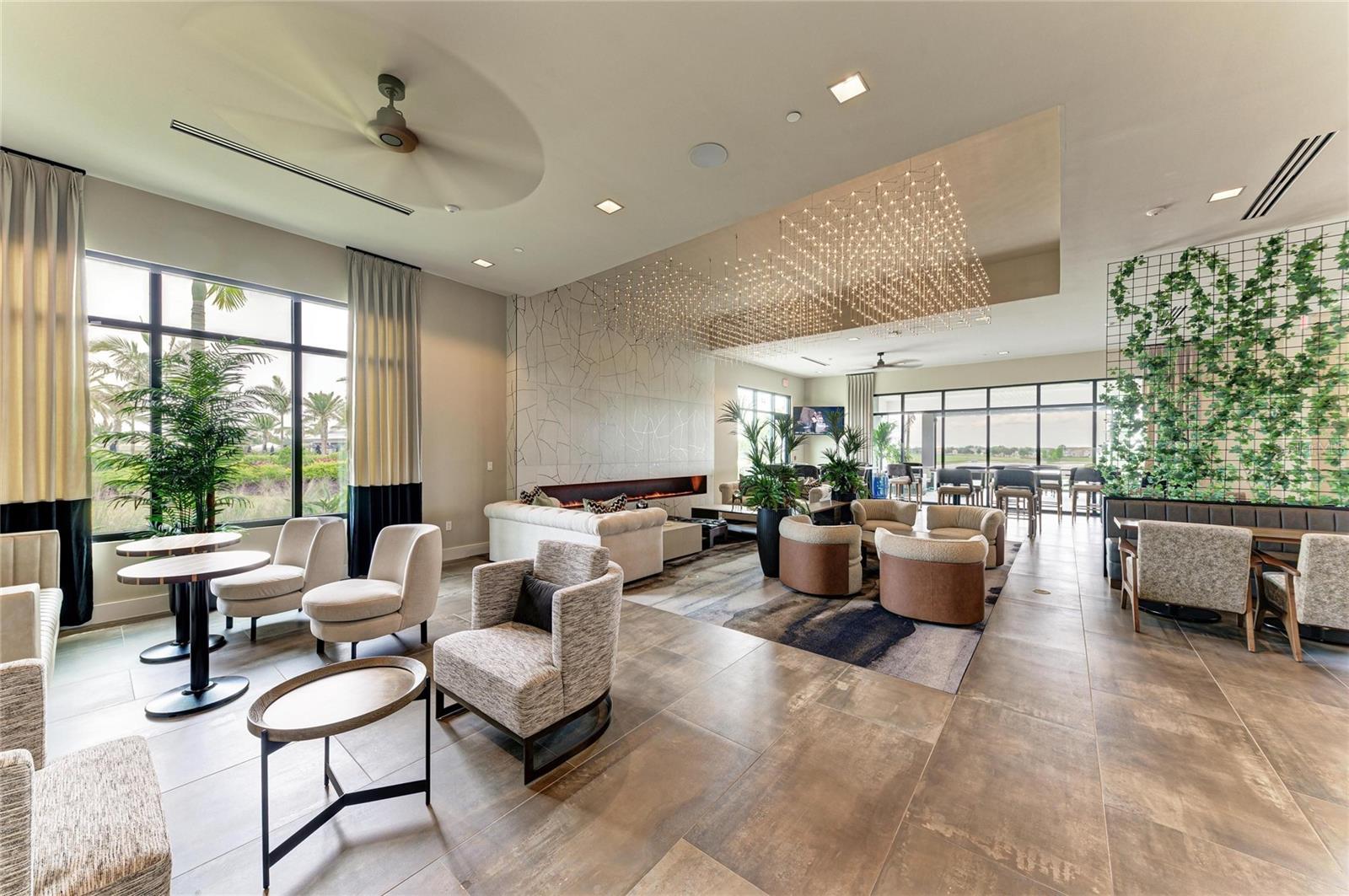 AZARIO ESPLANADE PH V - Residential