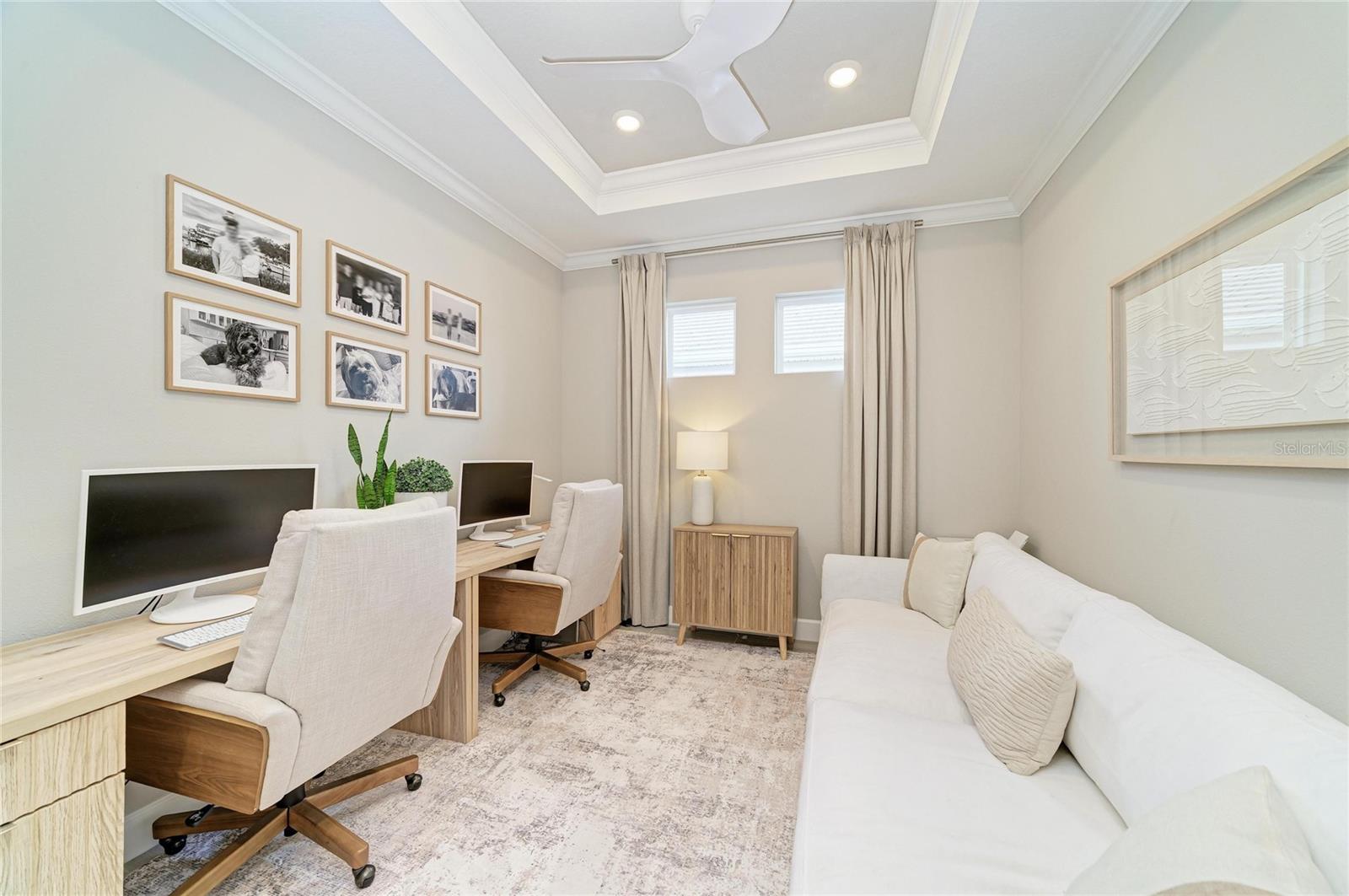 AZARIO ESPLANADE PH V - Residential