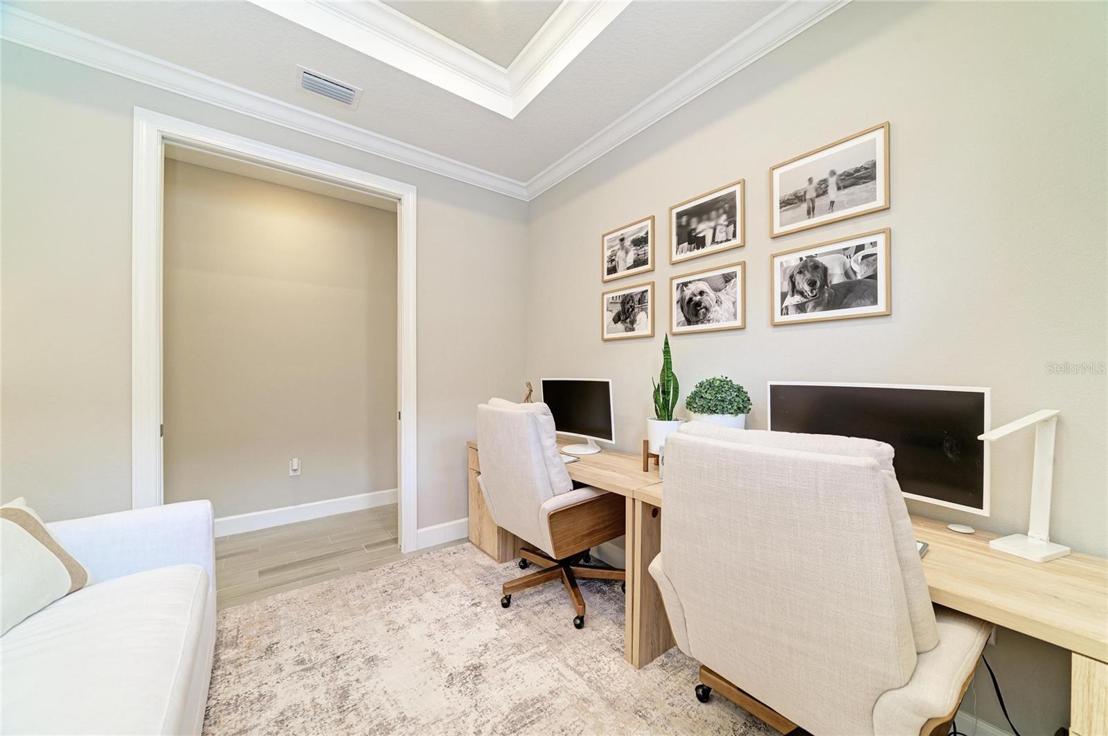 AZARIO ESPLANADE PH V - Residential