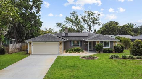 Photo of 624 Cole Drive, Port Orange, FL 32127 (MLS # O6415761)