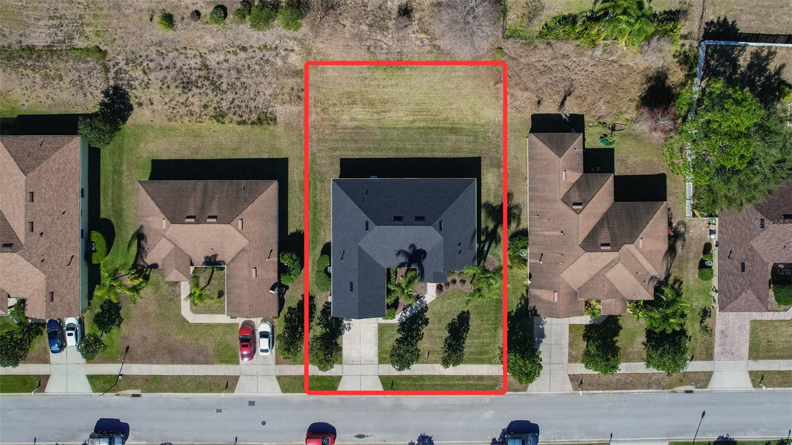 BENT TREE PH II SUB - Residential