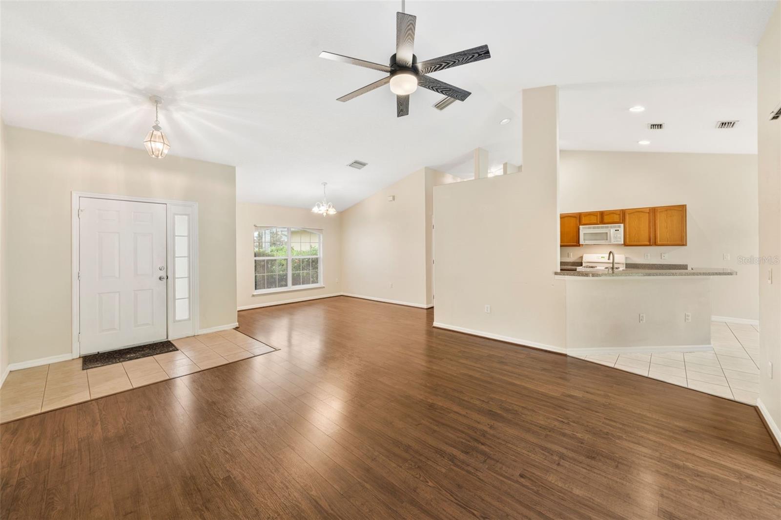 BENT TREE PH II SUB - Residential