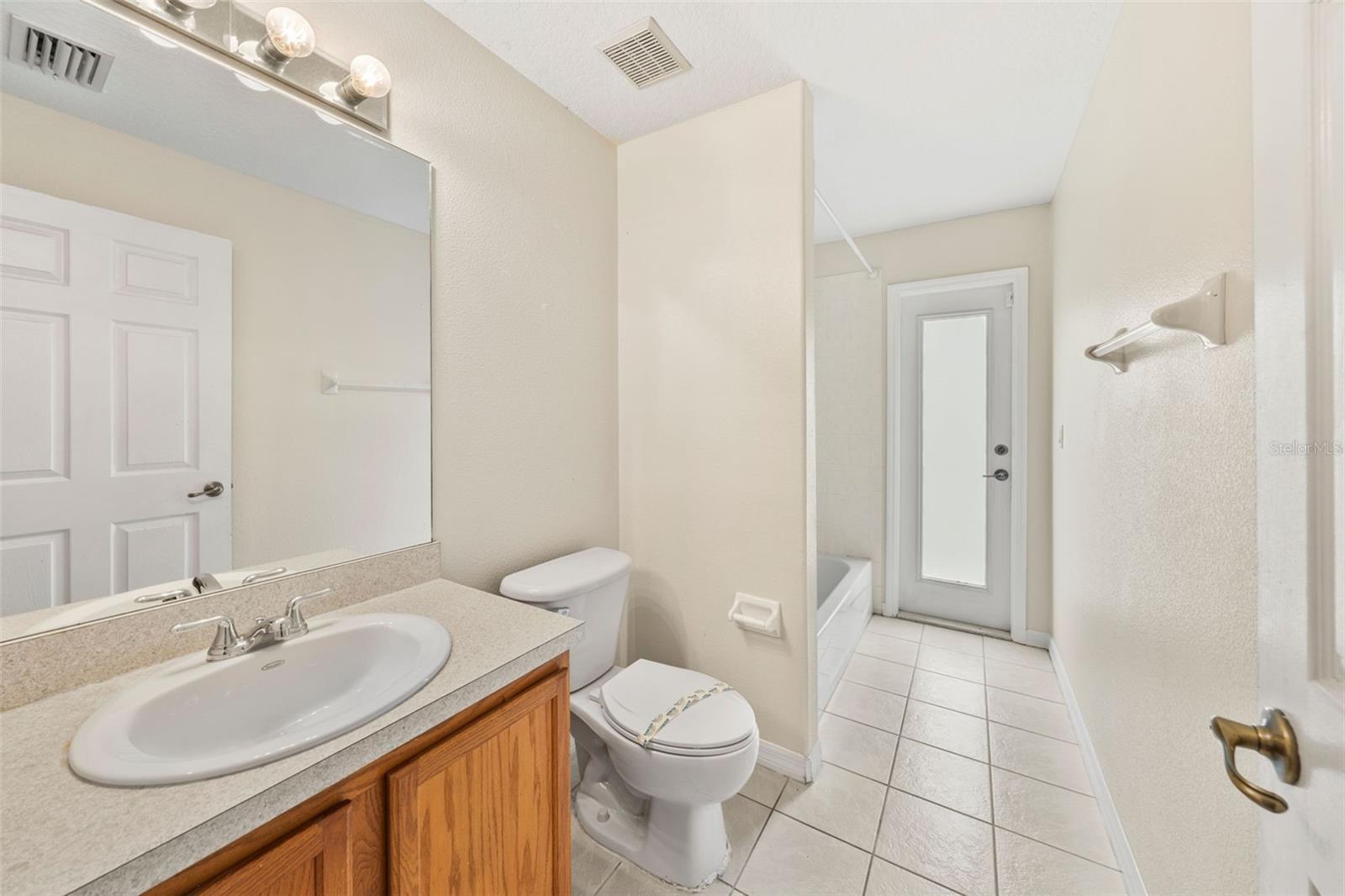 BENT TREE PH II SUB - Residential