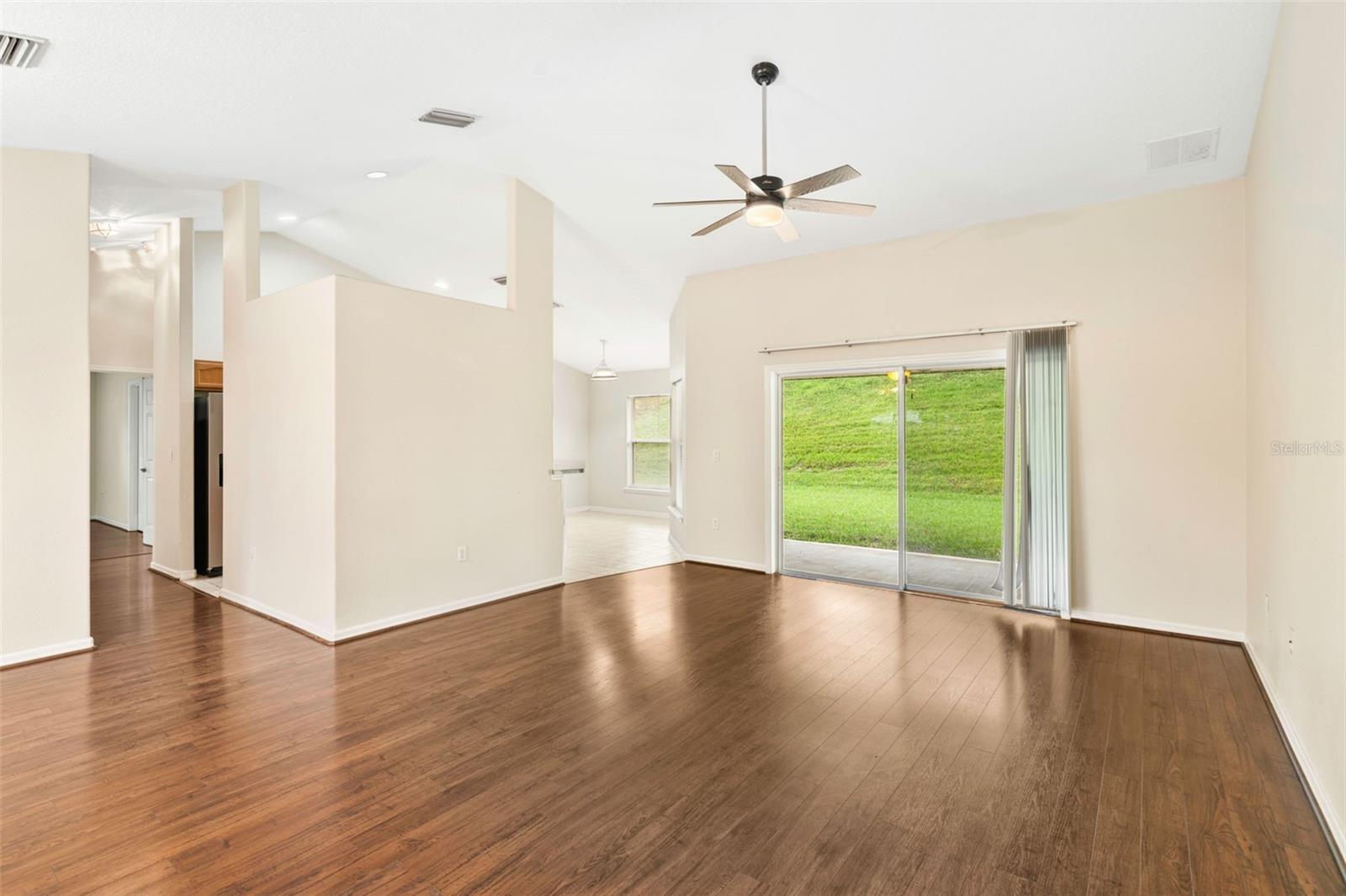 BENT TREE PH II SUB - Residential