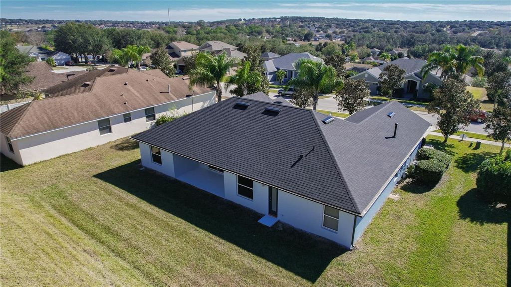 Photo of 13039 Antique Oak Street, Clermont, FL 34711 (MLS # O6375265)