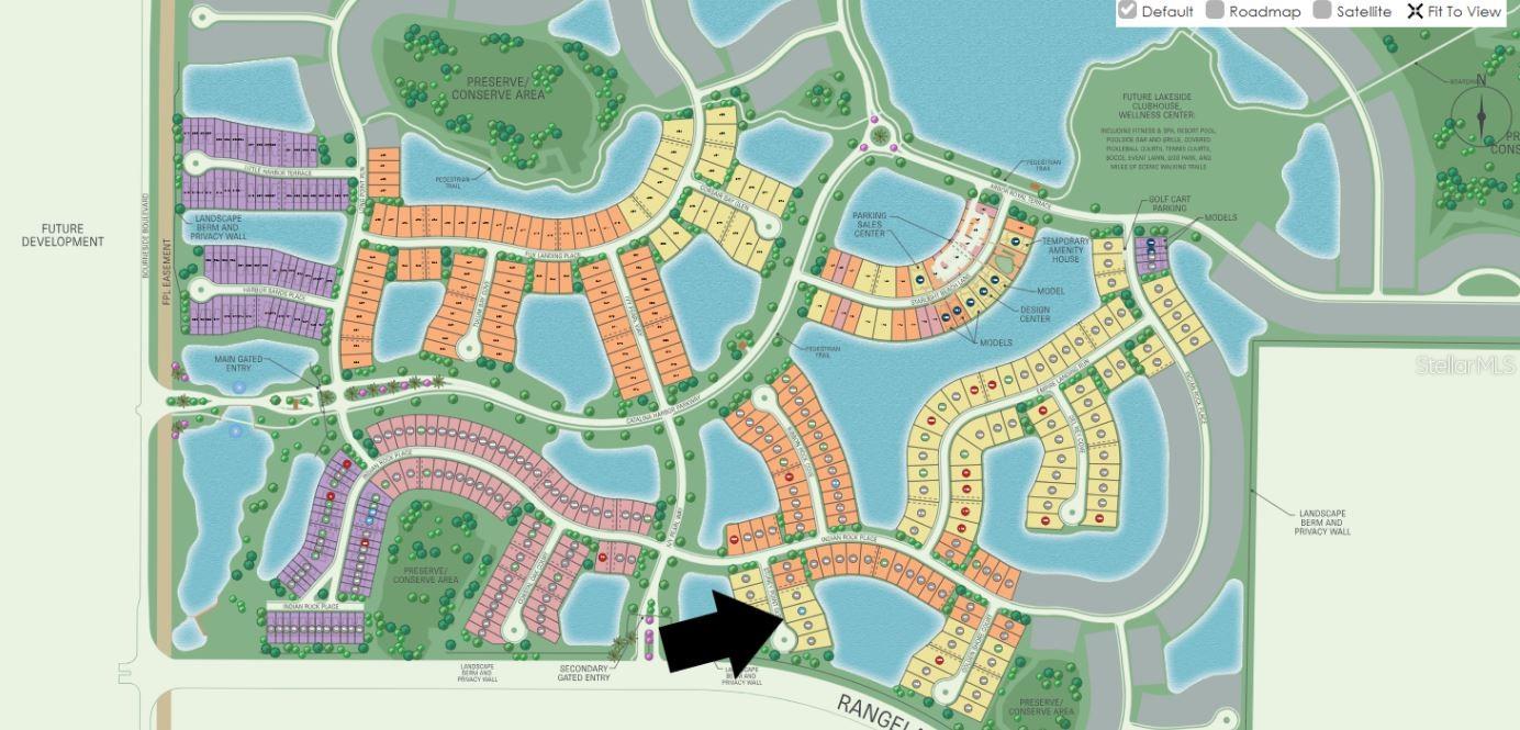5015 STONEY POINT GLEN