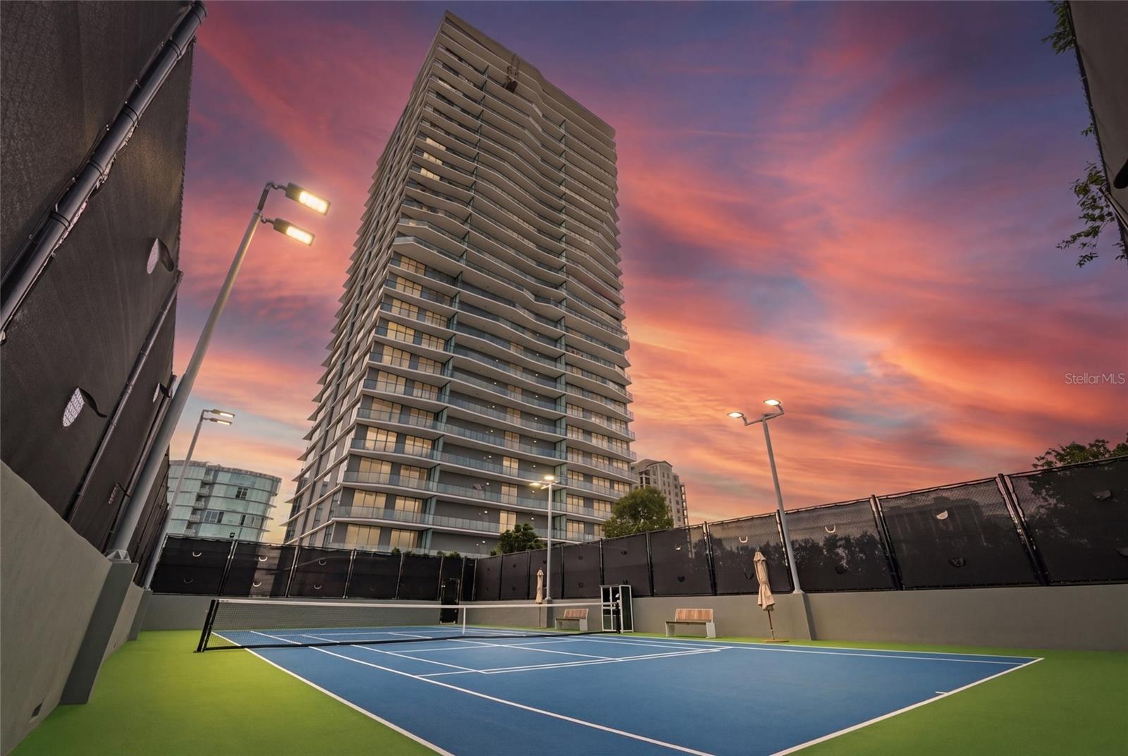 BAYSHORE YSABELLA CONDOMINIUM - Residential