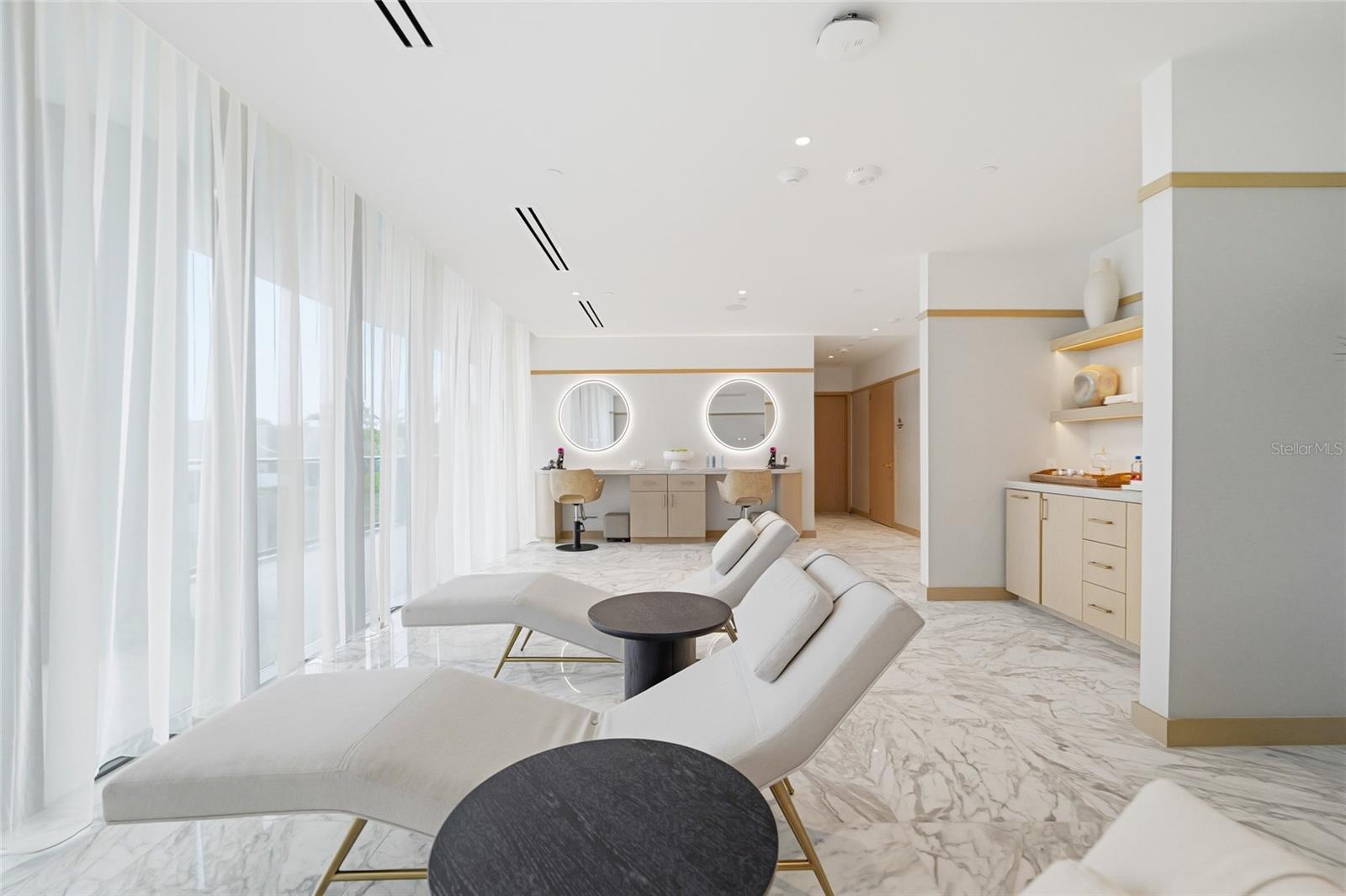 BAYSHORE YSABELLA CONDOMINIUM - Residential