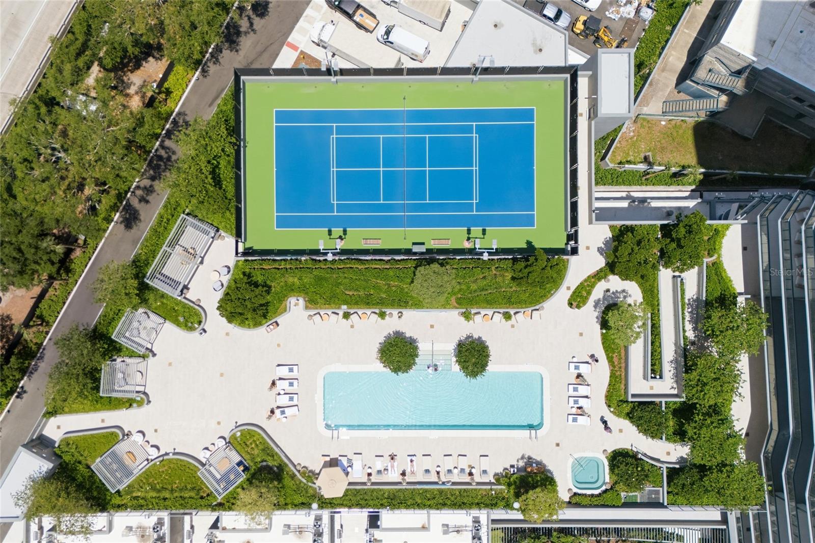 BAYSHORE YSABELLA CONDOMINIUM - Residential