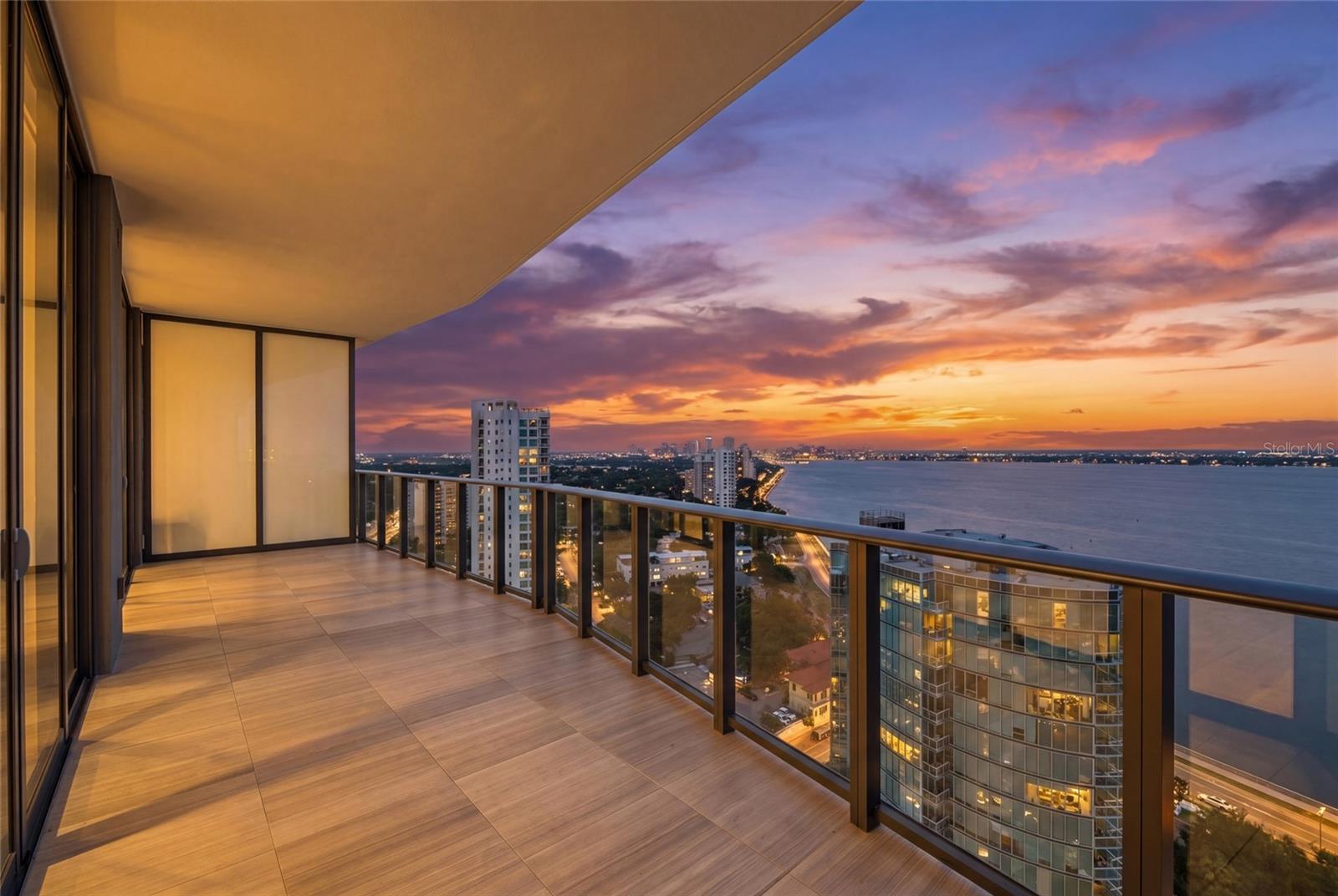 BAYSHORE YSABELLA CONDOMINIUM - Residential
