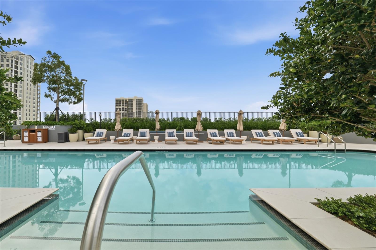 BAYSHORE YSABELLA CONDOMINIUM - Residential