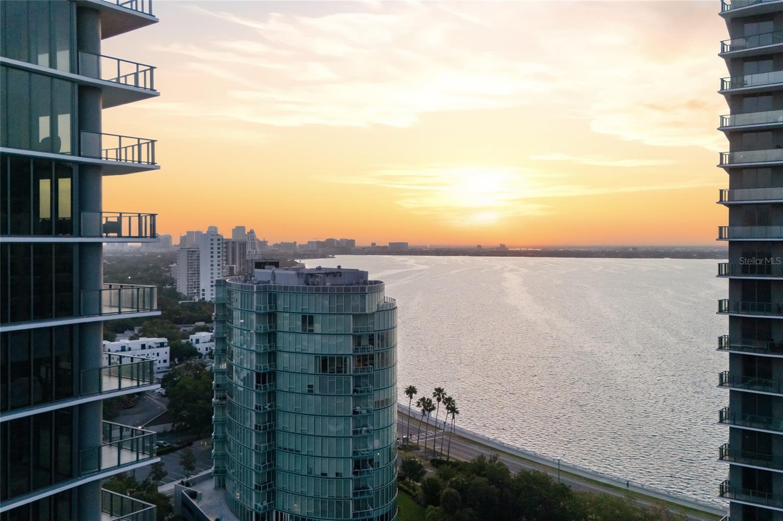 BAYSHORE YSABELLA CONDOMINIUM - Residential