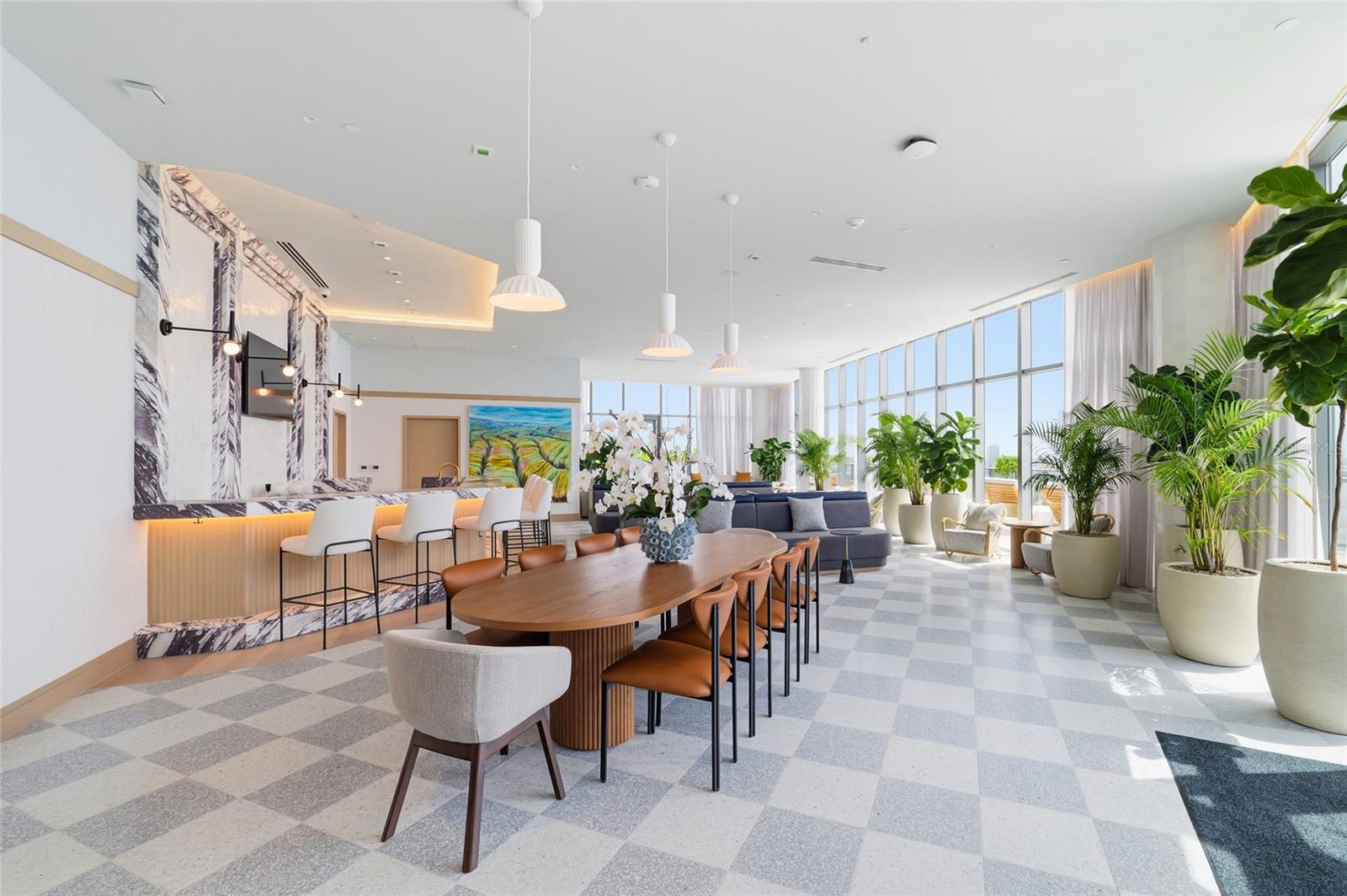 BAYSHORE YSABELLA CONDOMINIUM - Residential