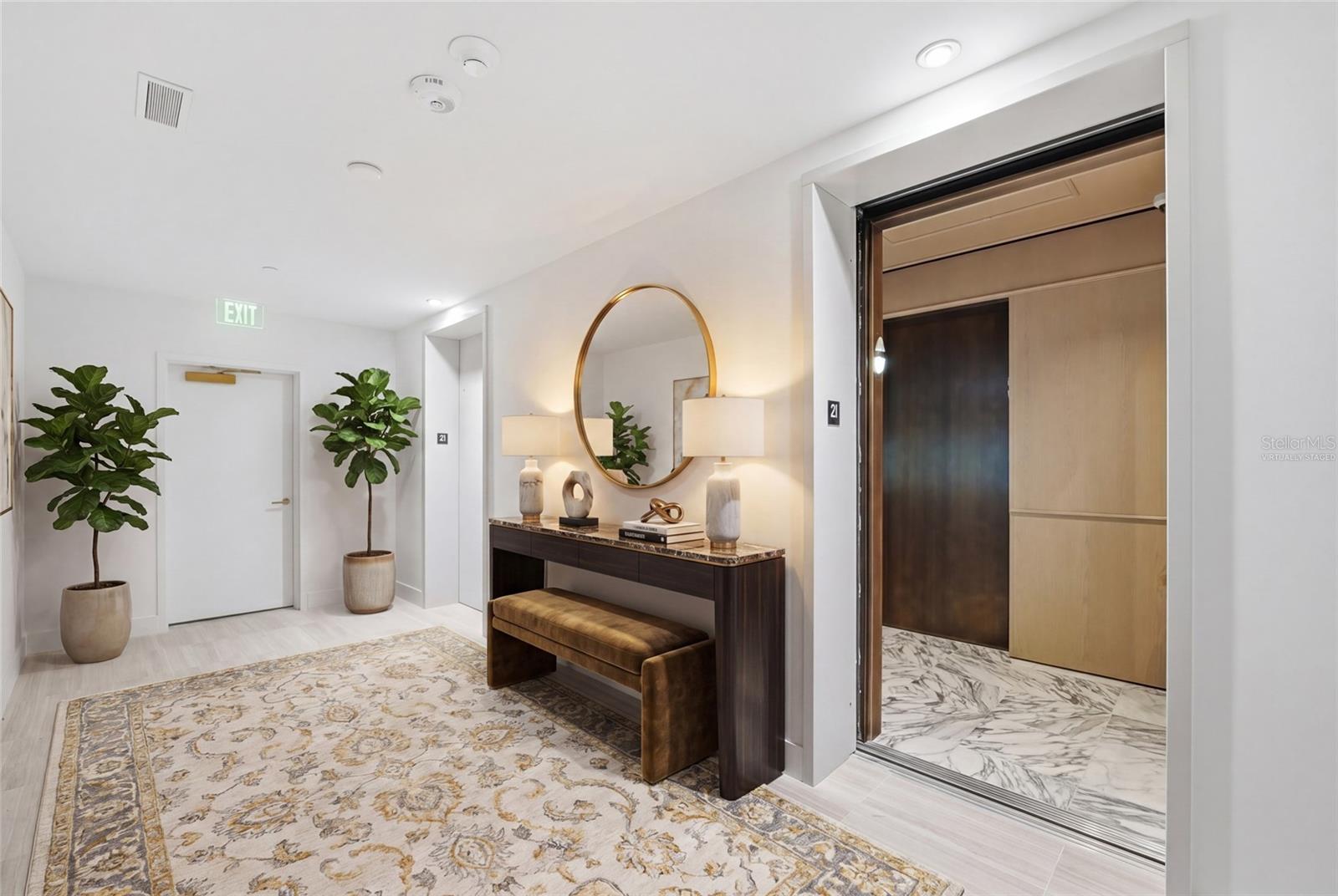 BAYSHORE YSABELLA CONDOMINIUM - Residential
