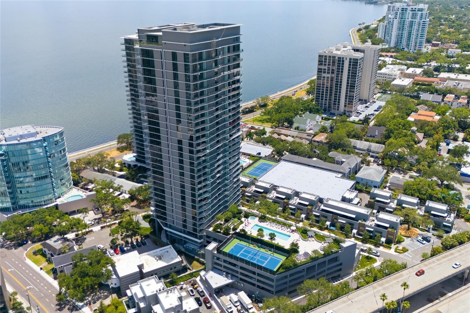 3015 S YSABELLA AVENUE 2102