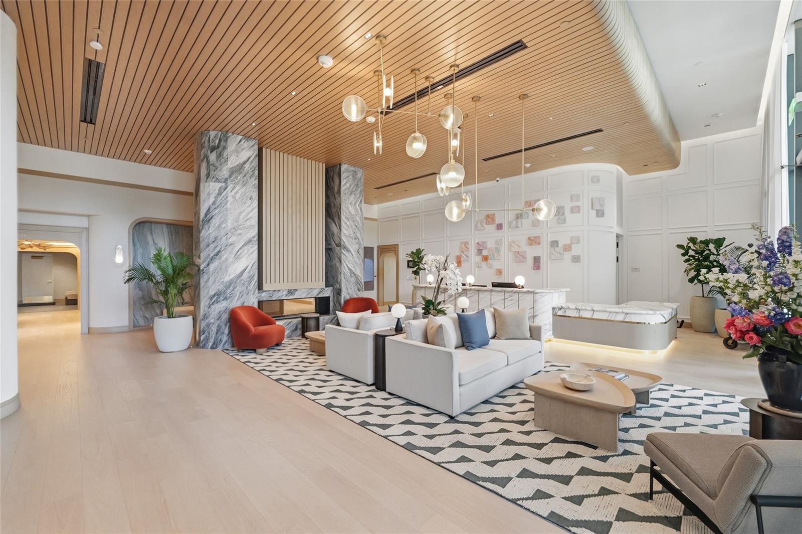 BAYSHORE YSABELLA CONDOMINIUM - Residential