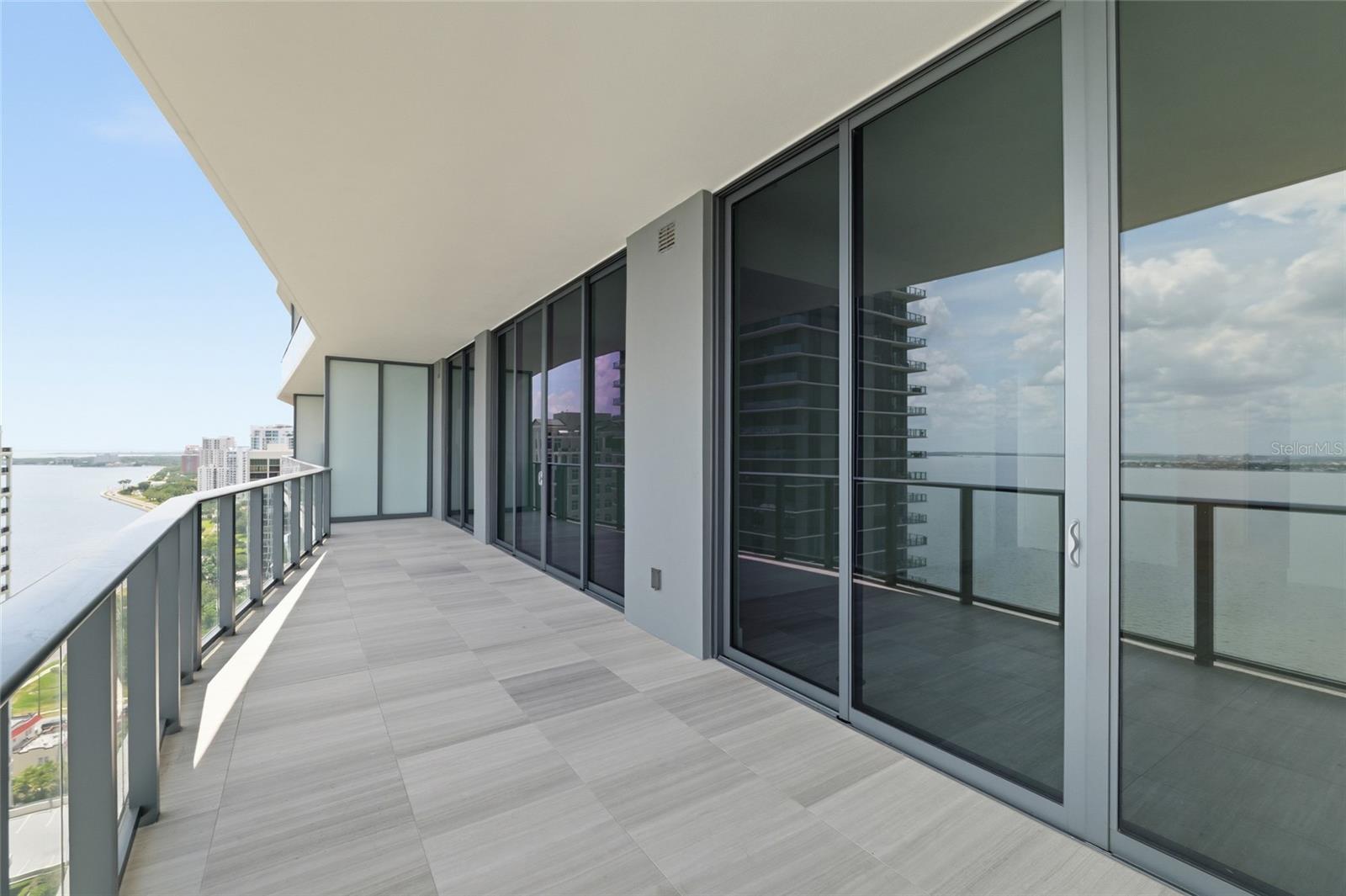 BAYSHORE YSABELLA CONDOMINIUM - Residential