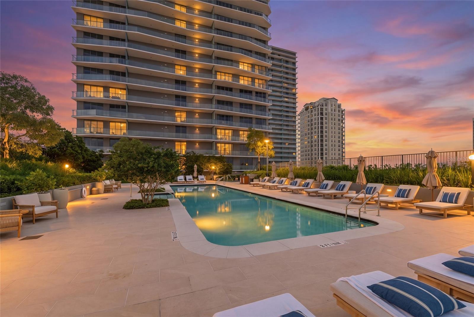 BAYSHORE YSABELLA CONDOMINIUM - Residential