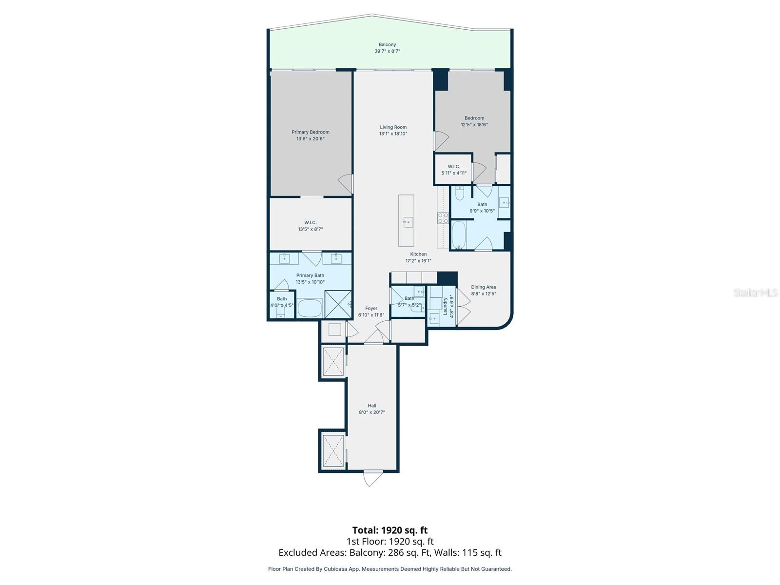 BAYSHORE YSABELLA CONDOMINIUM - Residential