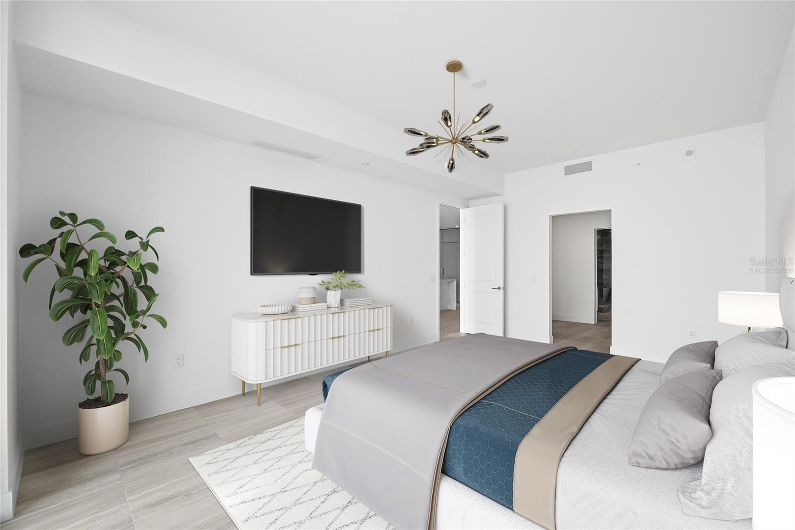 BAYSHORE YSABELLA CONDOMINIUM - Residential