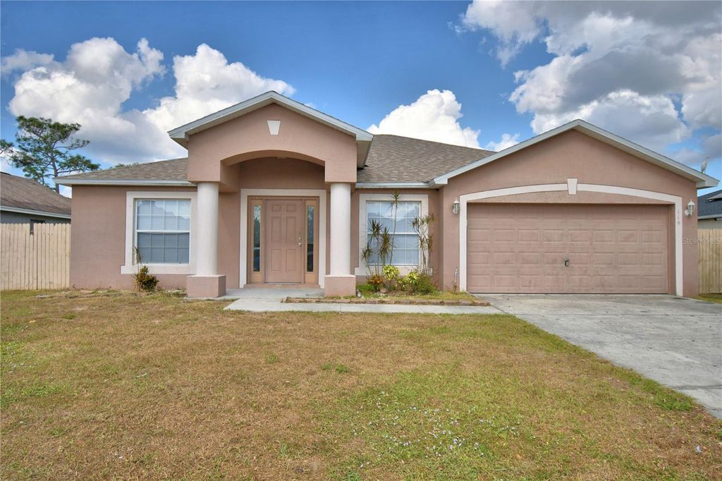 Photo of 116 Briarcliff Drive, Kissimmee, FL 34758 (MLS # O6363453)