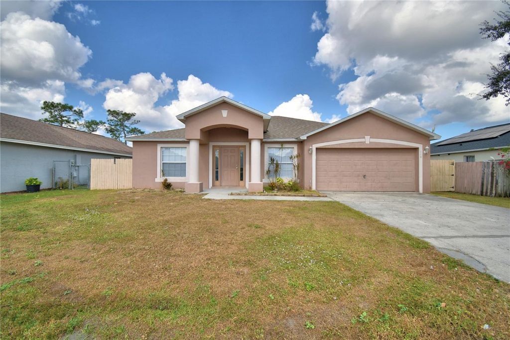 Photo of 116 Briarcliff Drive, Kissimmee, FL 34758 (MLS # O6363453)