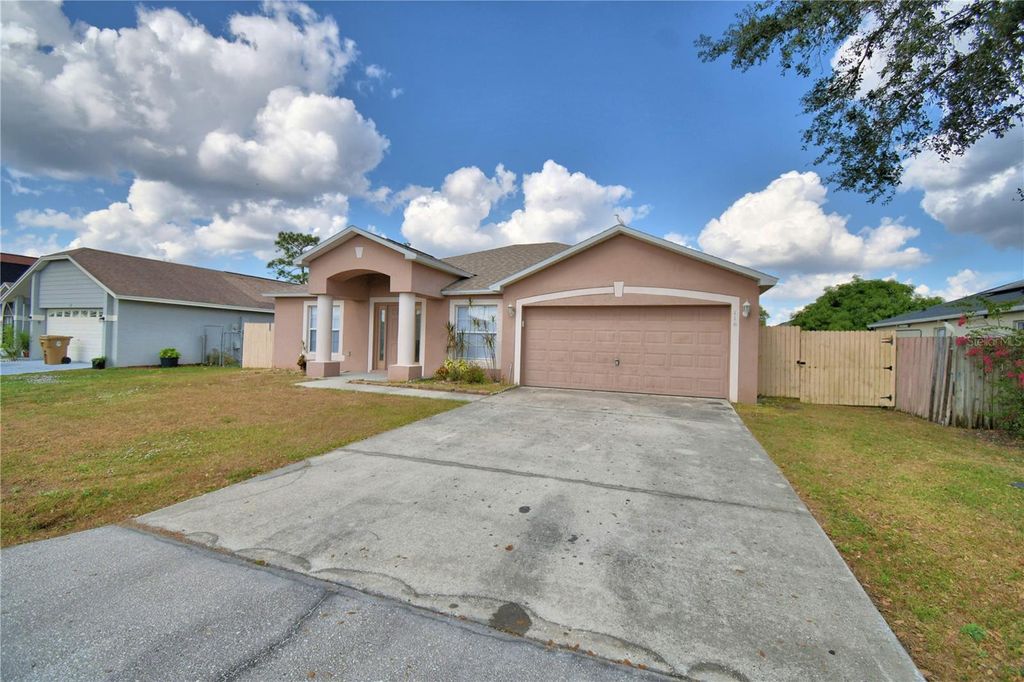Photo of 116 Briarcliff Drive, Kissimmee, FL 34758 (MLS # O6363453)