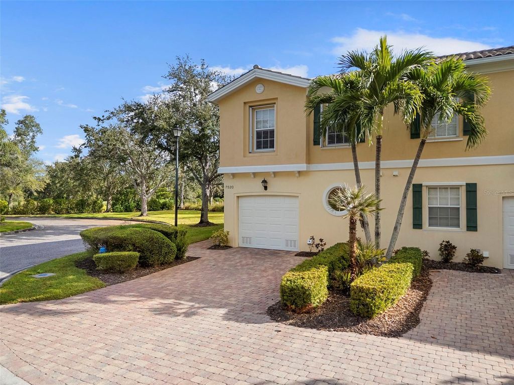Photo of 7520 Andora Drive, Sarasota, FL 34238 (MLS # A4692266)