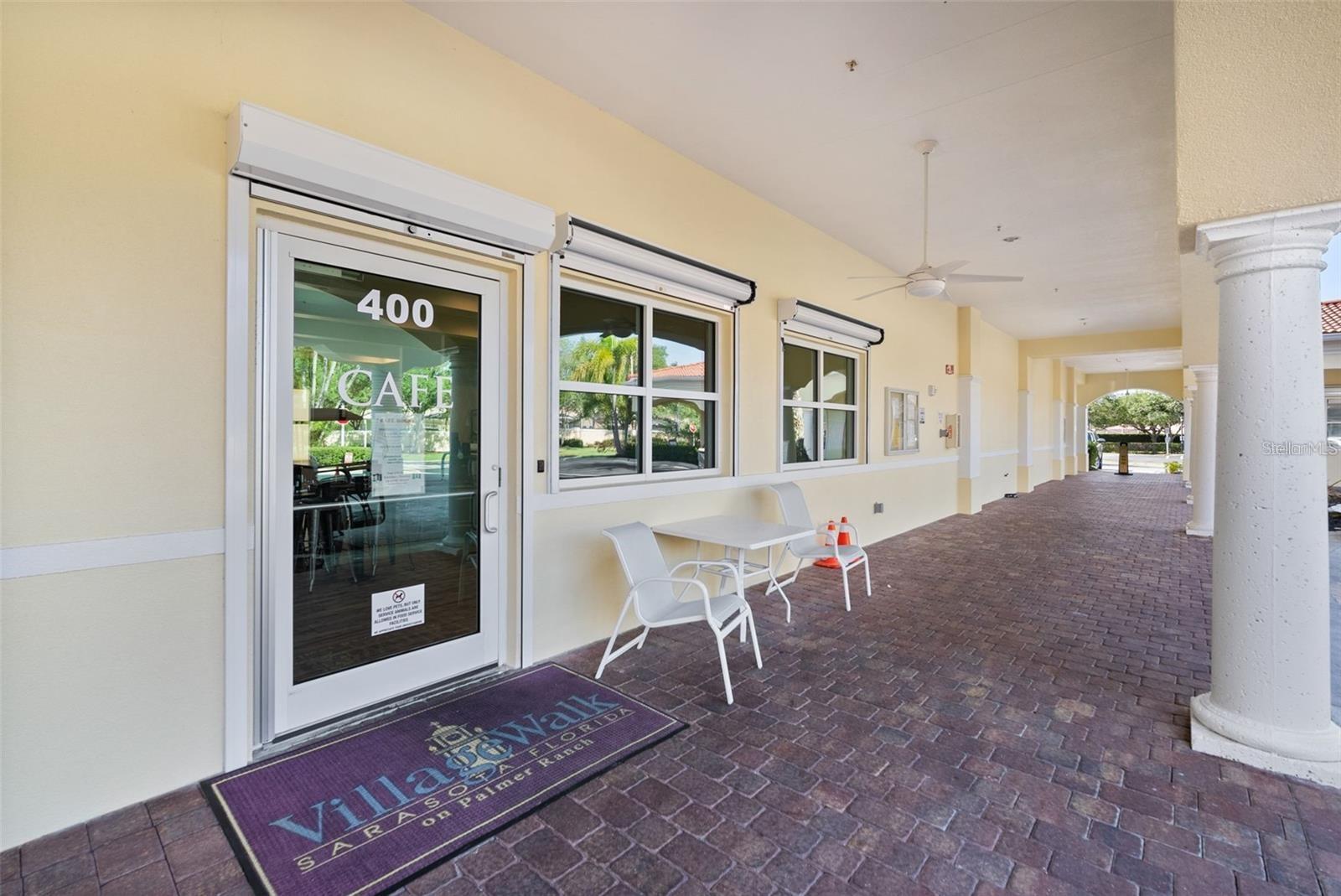 VILLAGEWALK - Residential