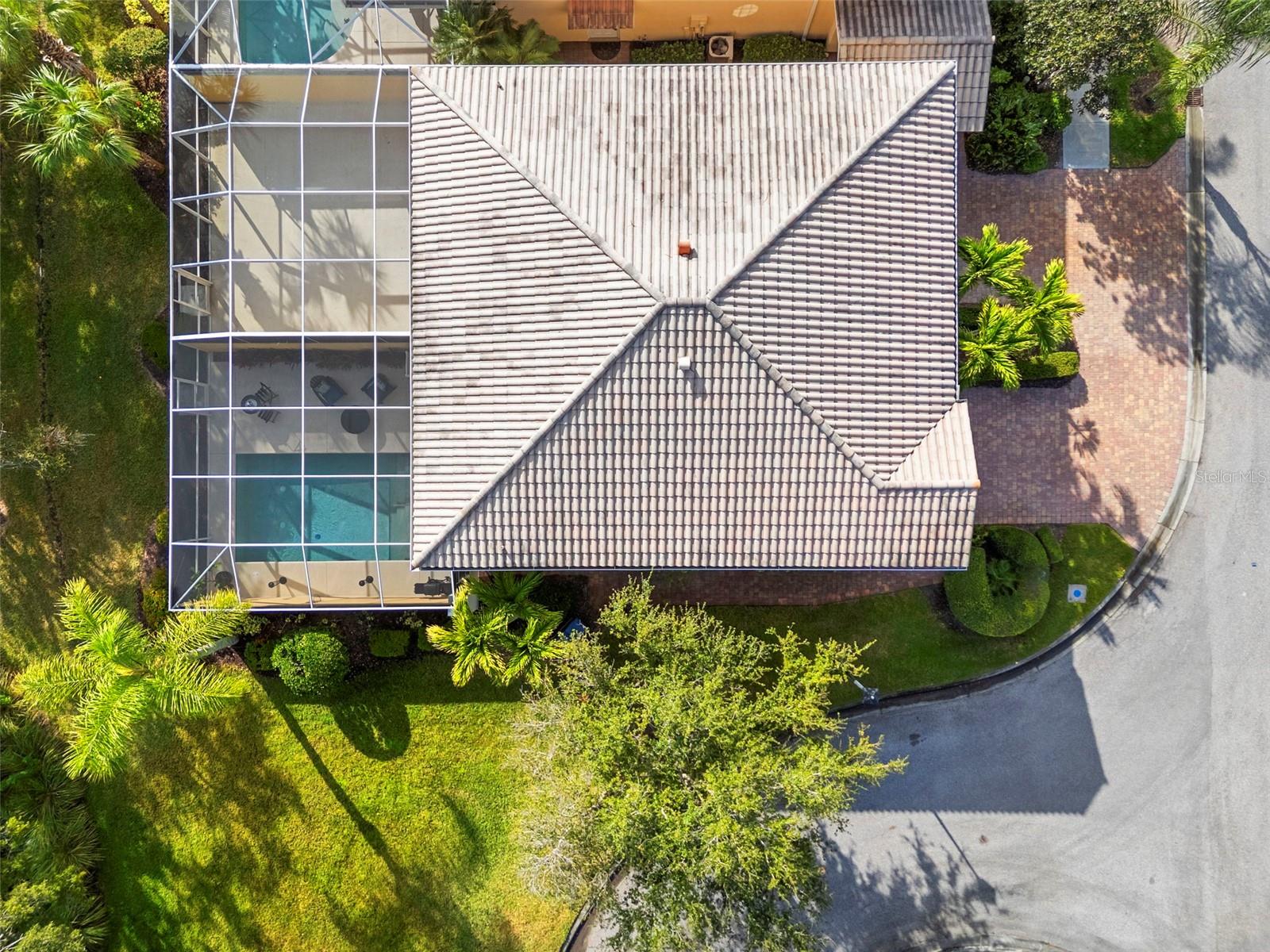 VILLAGEWALK - Residential