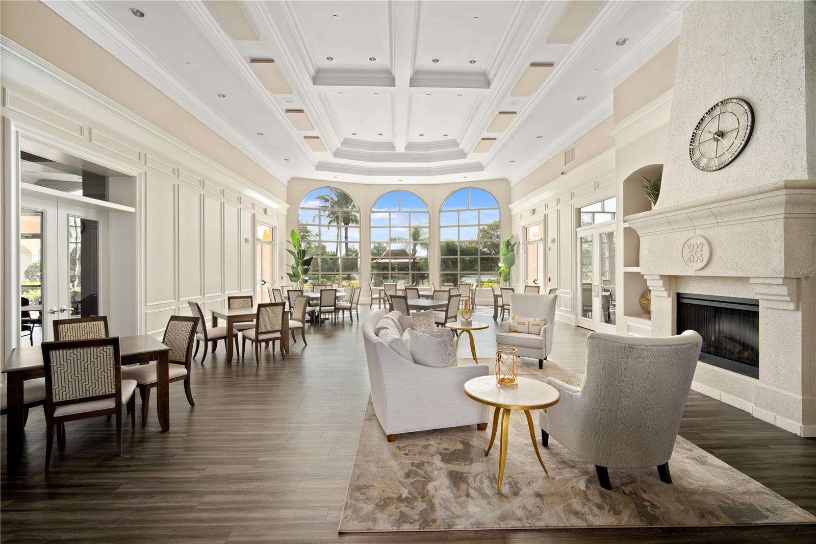 VILLAGEWALK - Residential