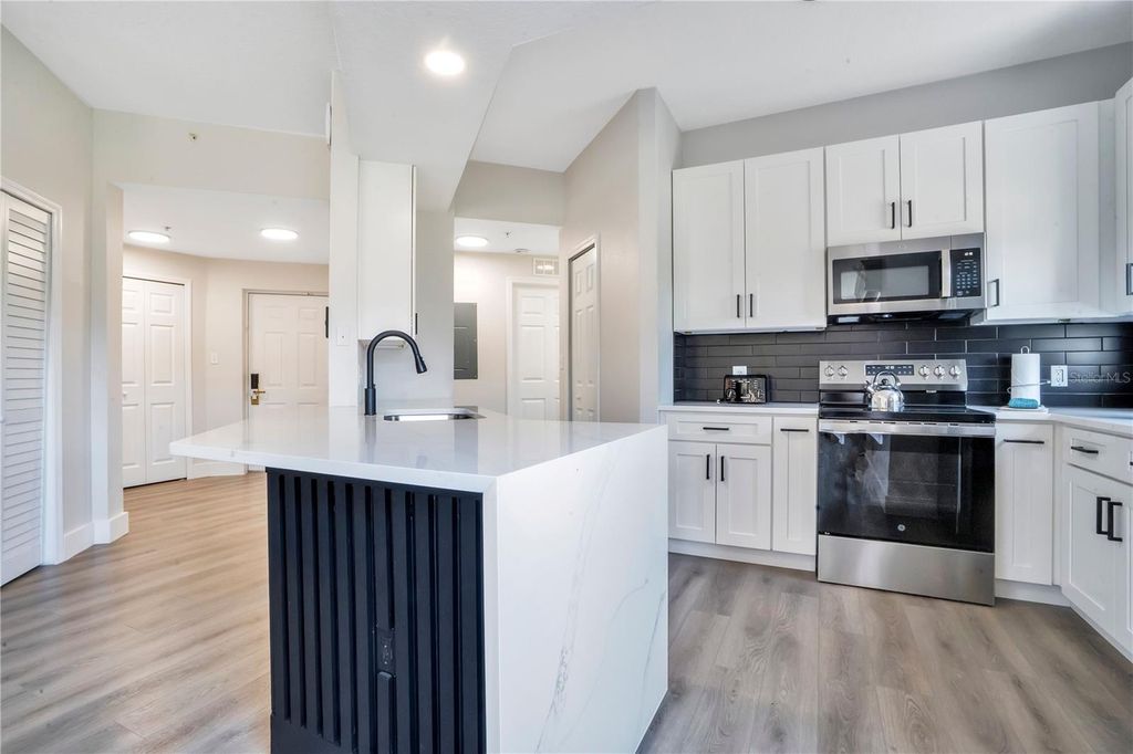 Photo of 8601 Worldquest Boulevard #3108, Orlando, FL 32821 (MLS # TB8481485)