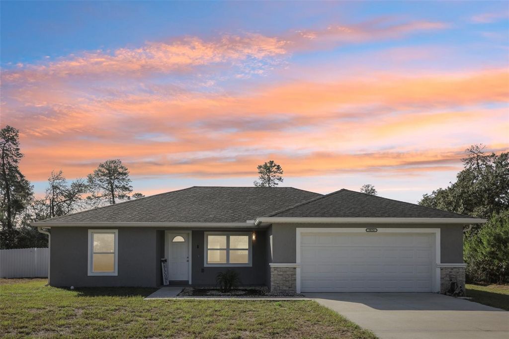 Photo of 3026 SW 168th Loop, Ocala, FL 34473 (MLS # O6370097)